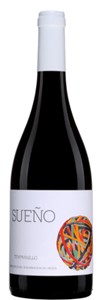 Bodegas la Magdalena Sueño Tempranillo 2015